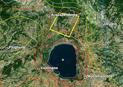 Geotermia, dietro front a Castel Giorgio. La società rinuncia a proseguire la procedura di Via per il progetto