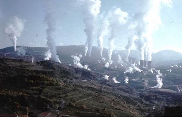 Nasce il comitato Caprarola-Carbognano per la difesa del territorio, dell'ambiente e della salute