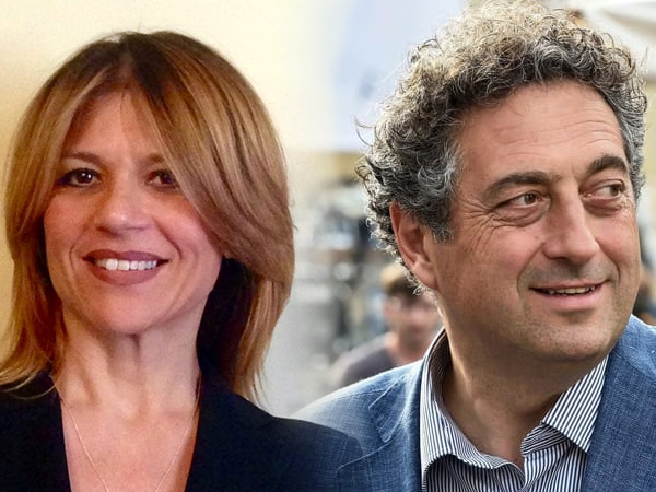 Orvieto, è ballottaggio tra Roberta Tardani e Giuseppe Germani