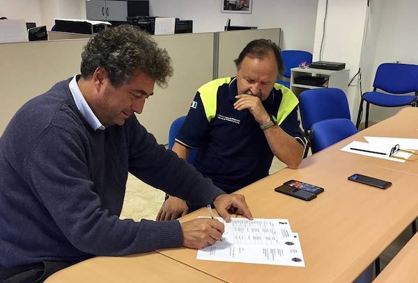 "Orvieto investe nel sistema locale di Protezione Civile"