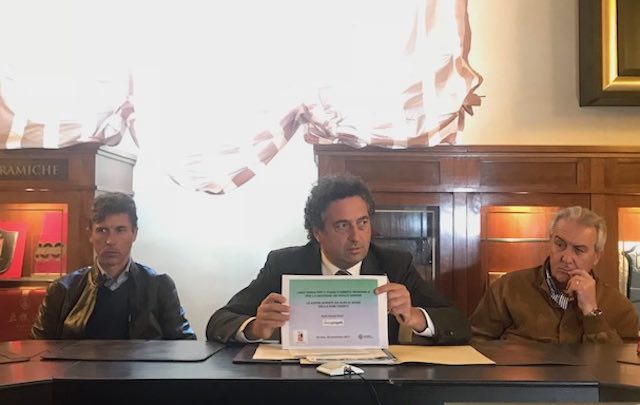 Discarica "Le Crete", il sindaco di Orvieto conferma il No al progetto di rimodulazione 