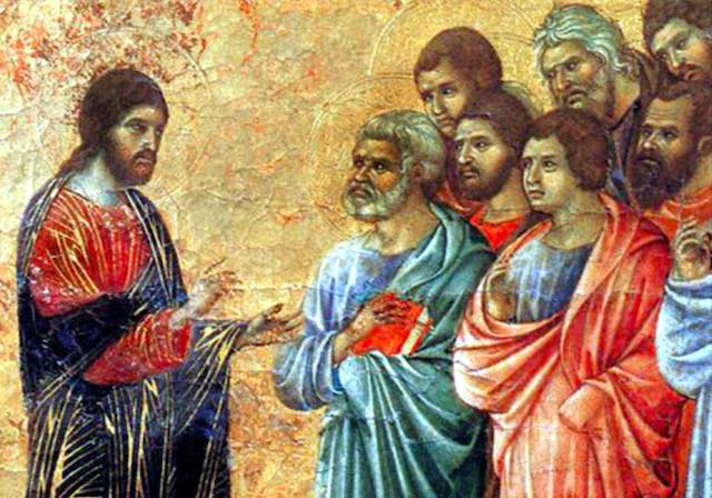 Rivoluzione o rifondazione?