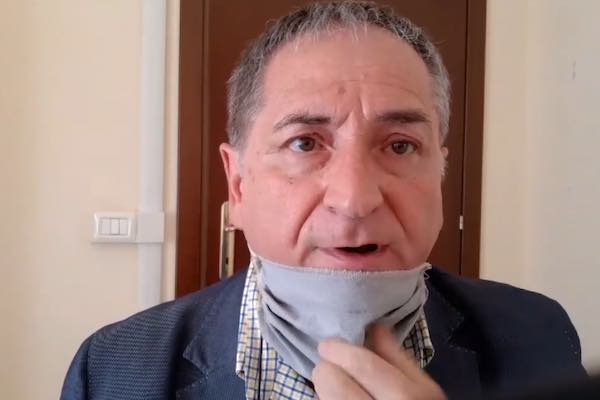 Covid-19, il sindaco Giampiero Lattanzi smentisce un caso di positività