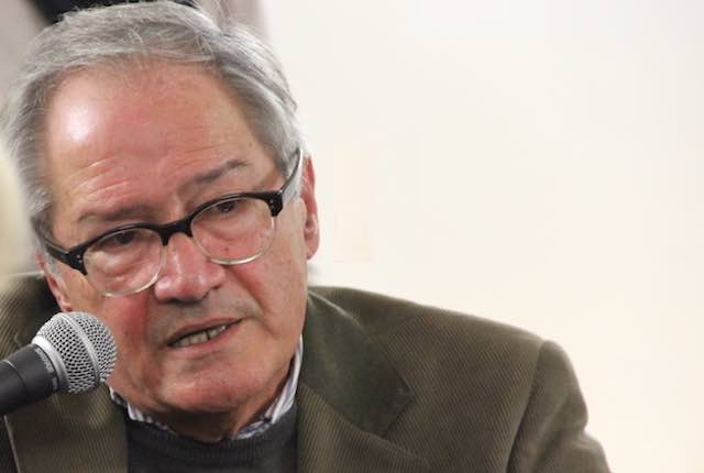 Gianni Cardinali regala ali all'Unitre: "Così si vola nel Giardino dei Lucherini"