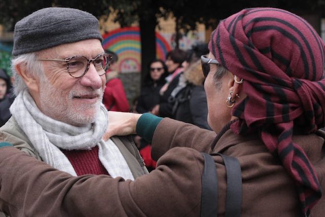 "Sulle tracce di Wilcock". Doppio evento a quarant'anni dalla morte