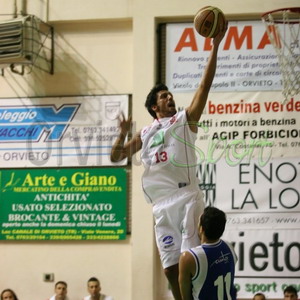 Grande vittoria in trasferta per Telematica Orvieto Basket