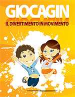 Festa, sport e solidarietà, torna GIOCAGIN. Domenica 1 marzo al Teatro Mancinelli 