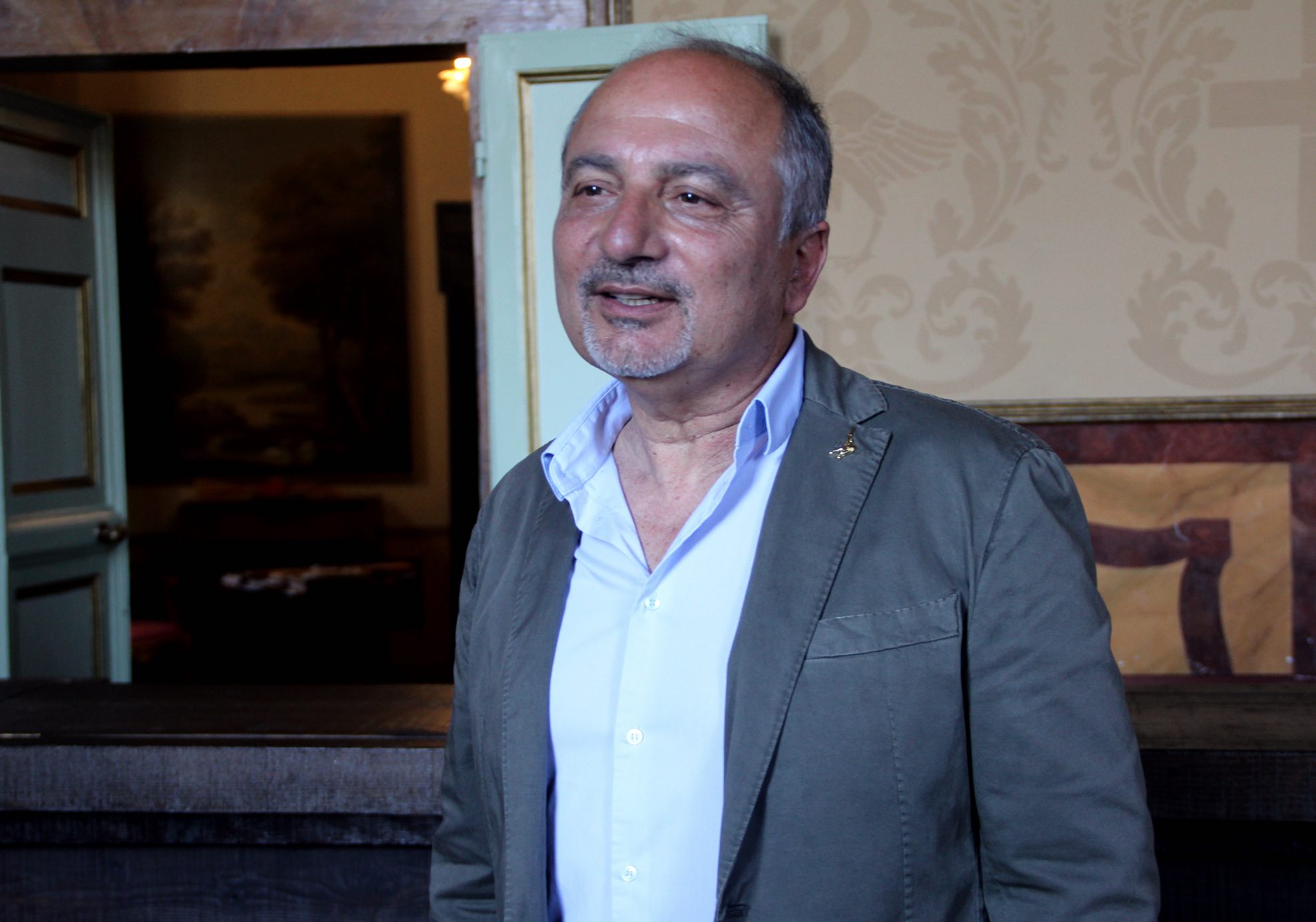 Il Gal Trasimeno - Orvietano rinnova le cariche. Gionni Moscetti presidente, Valter Sembolini vice