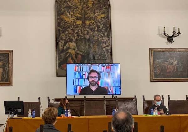 "Umbrialibri tra gli eventi più importanti della regione". Dopo Perugia, tocca a Terni