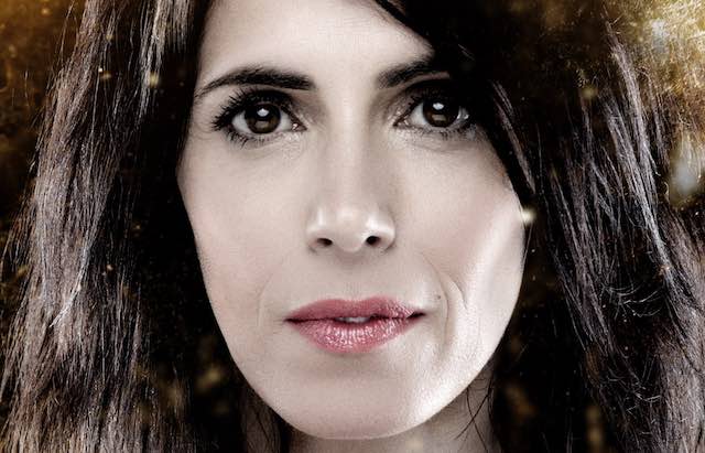 Giorgia al PalaEvangelisti. Umbria Eventi d'Autore presenta "Oronero Tour 2017"