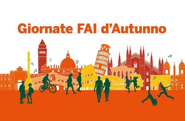 Per le Giornate FAI d'Autunno visite ai costumi del Corteo Storico e al tesoro degli Spada