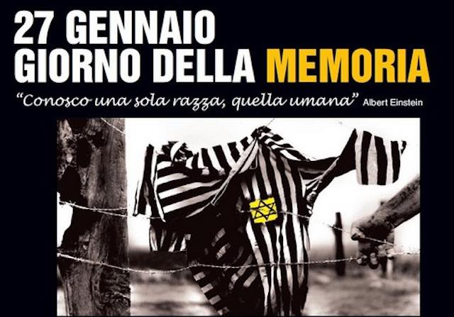 "Ricordiamoci di ricordare". Spettacolo al Palazzo Baronale