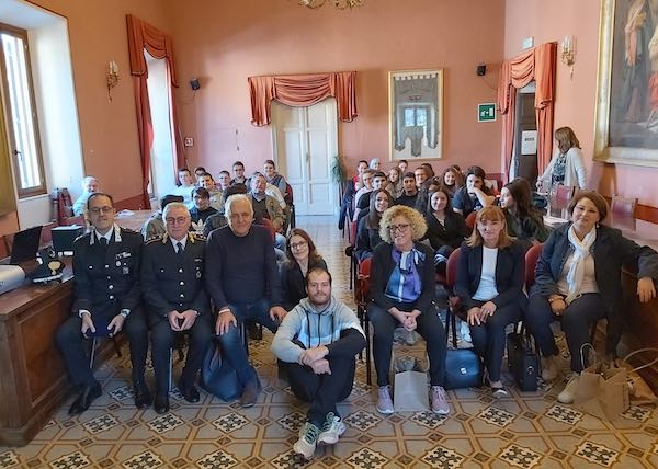 Nel Giorno del Dono, conferenza su "Donazione e trapianto di organi, tessuti e cellule"