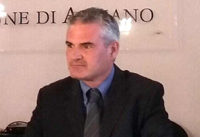 Covid-19, positivo il sindaco Giovanni Ciardo. "Raccomando a tutti prudenza"