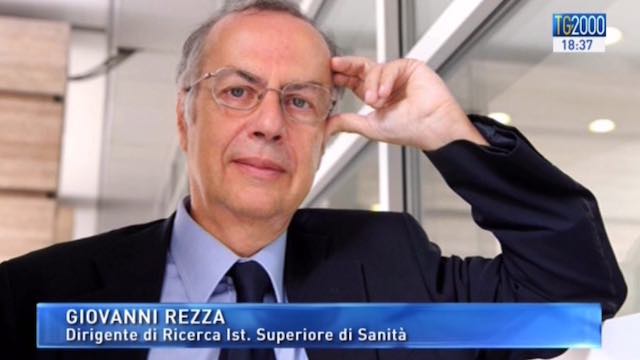 Conferenza nazionale sulle malattie infettive emergenti e riemergenti