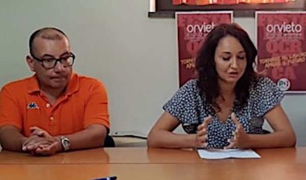 Pd: "Tardani, una distrazione che costa 160.000 euro"