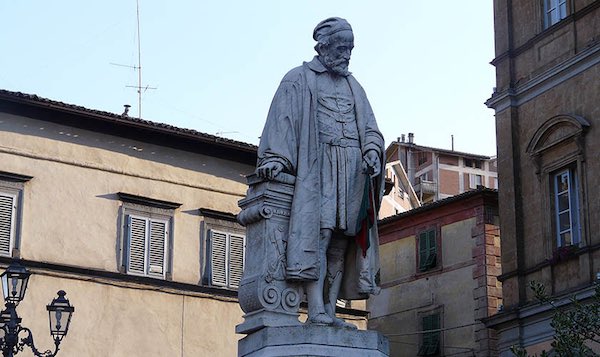 Omaggio a Girolamo Fabrizi, a 400 anni dalla morte