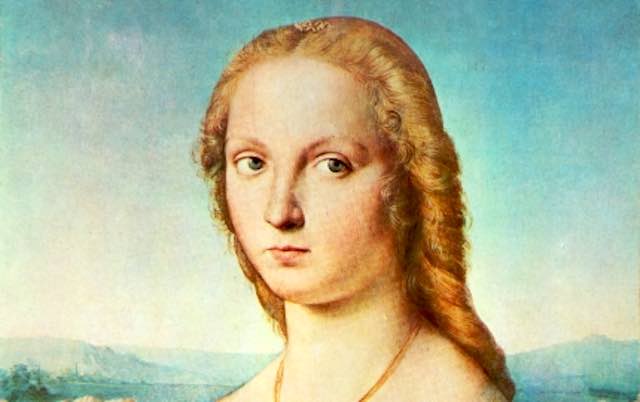 "Giulia Farnese, una leggenda dal Rinascimento ai giorni nostri"