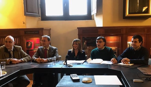 Primi sei mesi di attività amministrativa. Gli obiettivi da realizzare nel 2020