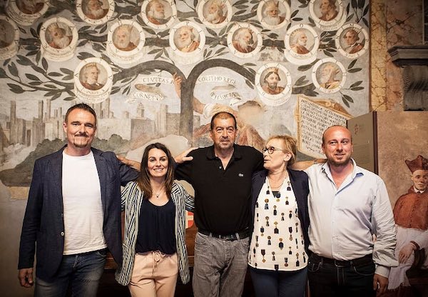 Il Comune rientra nel bando regionale "Le Feste delle Meraviglie" per le iniziative natalizie