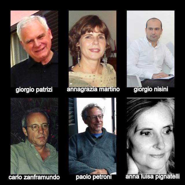 Premio Letterario "Città di Lugnano in Teverina", ecco i giurati