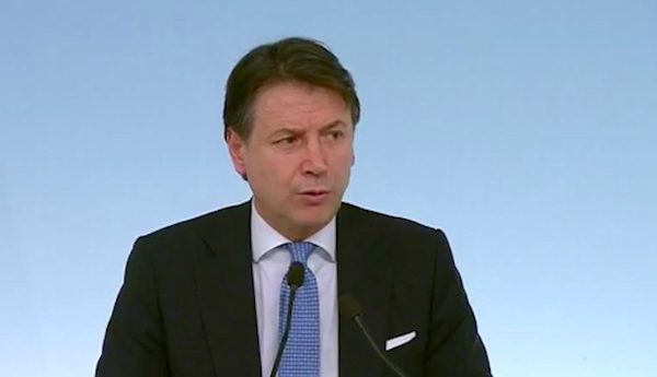 Covid-19. Sanzioni da 400 a 3.000 euro nel nuovo decreto legge