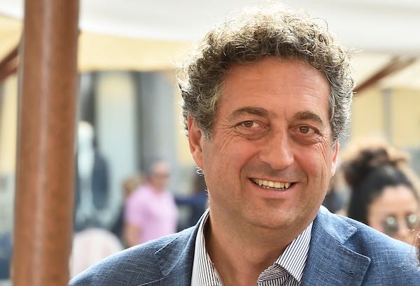 Germani tende la mano a Barbabella per una "futura e fattiva collaborazione"