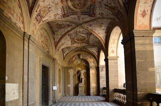 Villa Giustiniani Odescalchi, apertura straordinaria e visite gratuite per il 1° Maggio