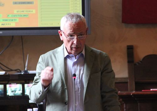 Gnagnarini su Ispezione MeF: "Attuale amministrazione coinvolta solo marginalmente", il peso delle responsabilità su Concina