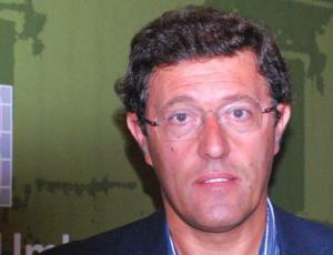 Orfeo Goracci sospeso dalla carica di consigliere regionale