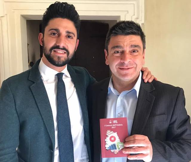 "Grave carenza di segretari comunali". Anci Umbria incontra il Prefetto di Perugia
