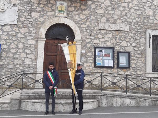 Covid-19, c'è un caso positivo anche a Tenaglie