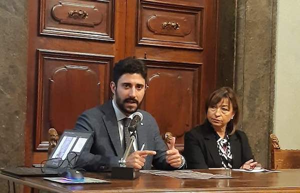 Necropoli del Vallone di San Lorenzo, illustrati i risultati preliminari