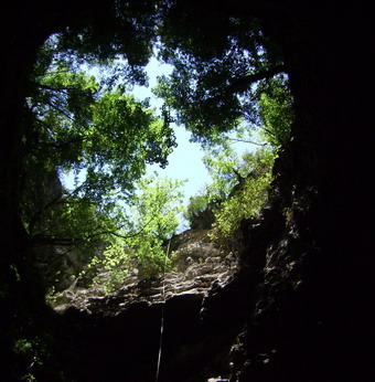 Presentazione del libro "Cose de' Pazzi. Grotte e vedute dei dintorni dell'antica Civitella"