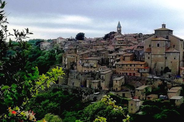 "Borghi in Festival". Comunità, cultura e impresa per la rigenerazione dei territori