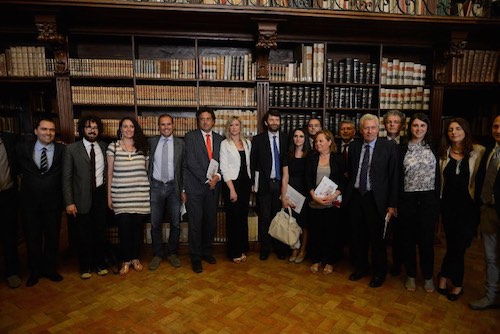 Con Experience Etruria Orvieto torna capitale degli Etruschi