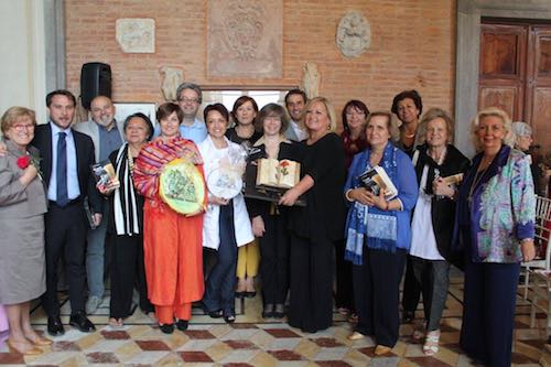 "Donne tra ricordi e futuro" premia le scrittrici a Torre Alfina