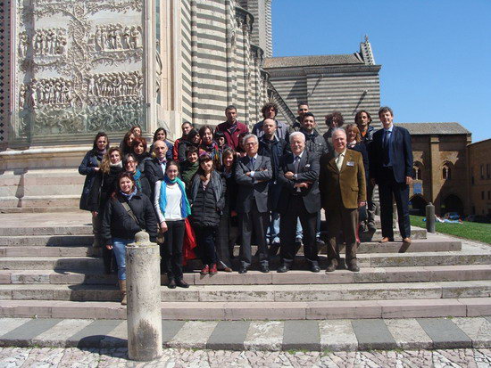 Al Centro Studi è iniziato il 6° Corso della Scuola Librai Italiani