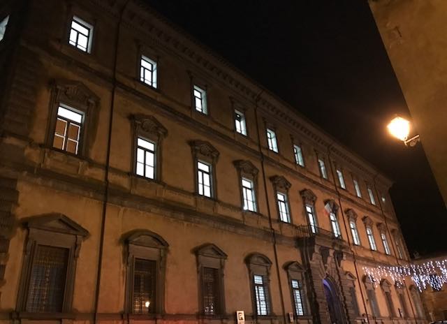 Apertura serale al "Gualterio", torna "La Notte Nazionale del Liceo Classico"