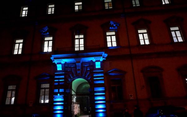 In tanti al Gualterio per la terza Notte Nazionale del Liceo Classico