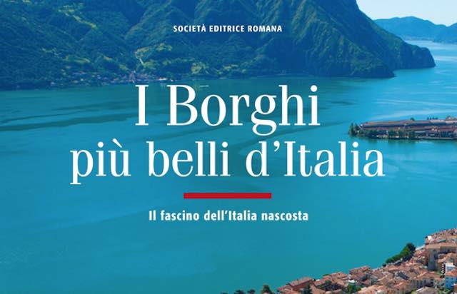 Allerona debutta nella nuova guida de "I Borghi più belli d'Italia"
