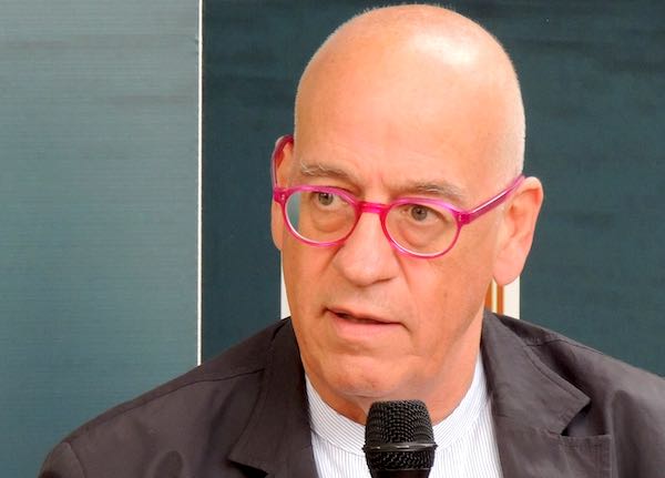Al Mudic di Matera, anteprima nazionale per “Il conformista” di Guido Barlozzetti