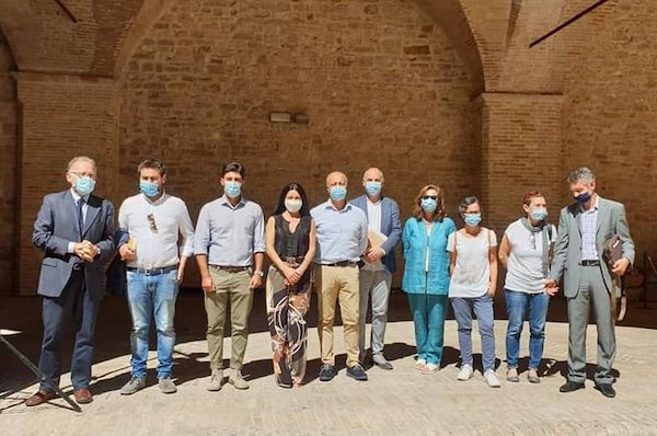"Humbria²O. La cultura non si ferma", 8 Comuni e 14 musei fanno rete