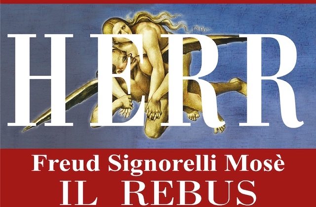 Il Freud di Guido Barlozzetti, da Orvieto a Roma