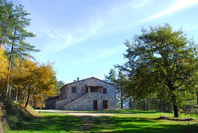 L’Hosteria di Villalba, la biodiversità da capire (e da gustare)