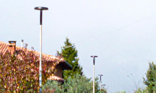 Illuminazione, al via i lavori di efficientemente energetico