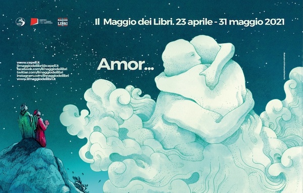Al via le iniziative de "Il Maggio dei Libri" ispirate al Sommo Poeta