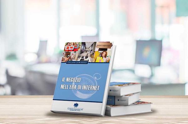 Confcommercio Lazio Nord presenta "Il negozio nell’era di Internet"