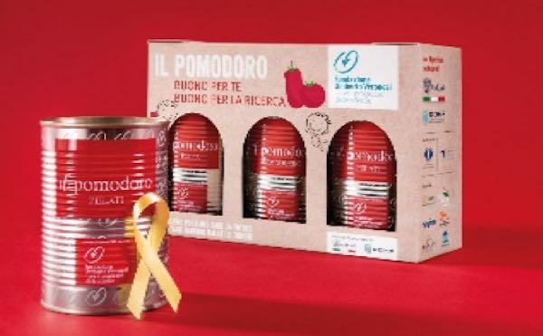 Anche ad Orvieto la quarta edizione de "Il Pomodoro. Buono per te, buono per la ricerca"