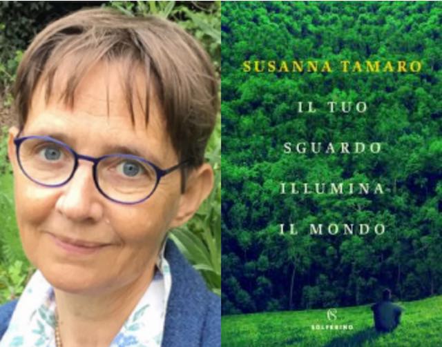 "Il tuo sguardo illumina il mondo". Susanna Tamaro ricorda Pierluigi Cappello